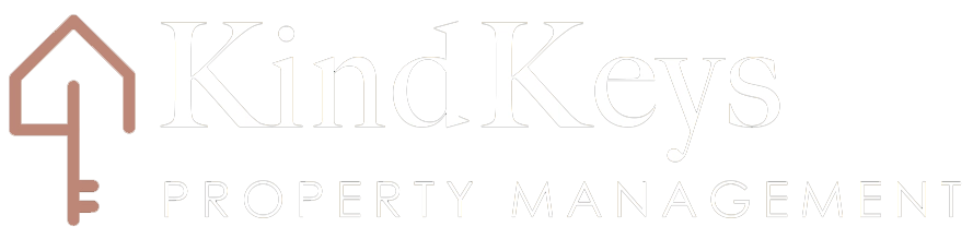 KindKeys Property Management Logo